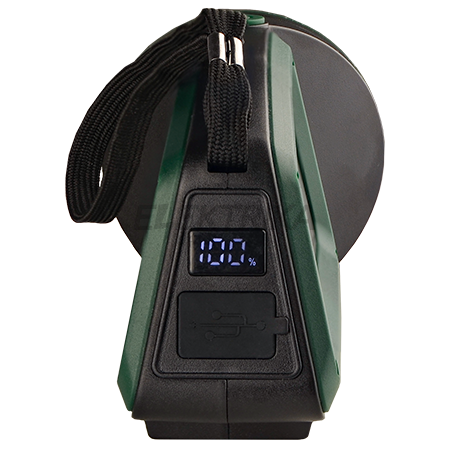 Ліхтарик світлодіодний для кемпінгу SL856B ECOНОМЕ (ECO018001009)