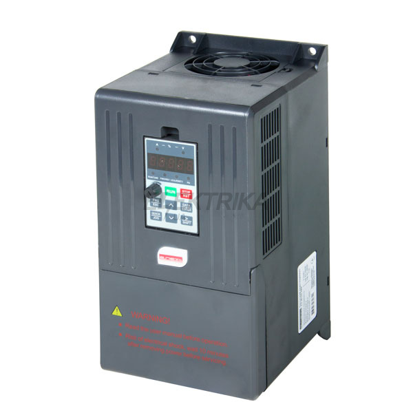 Перетворювач частотний ef-drive.1R5 1,5 кВт 3ф/380В
