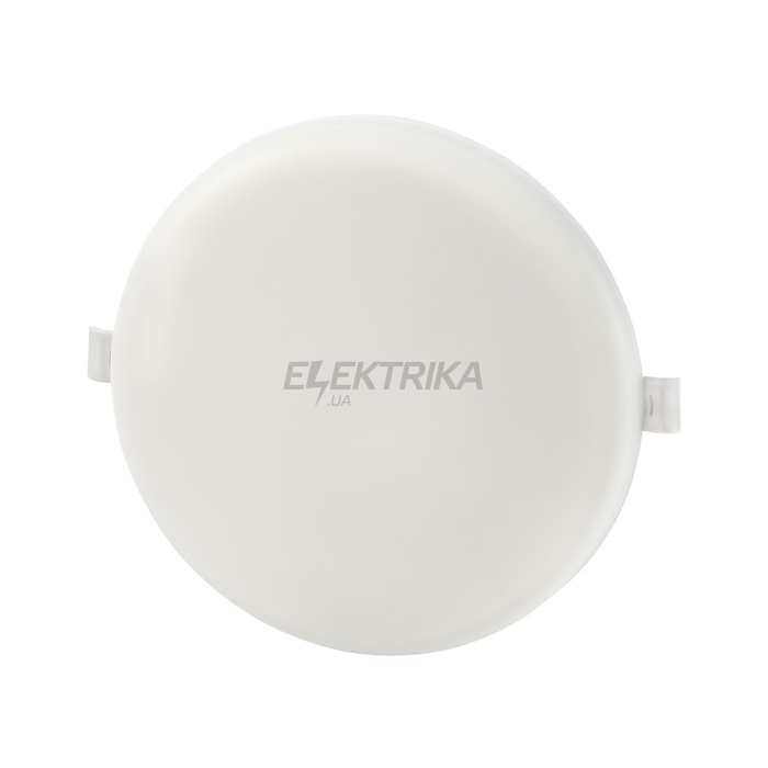 Світильник світлодіод. DELUX GCL LED 24 4000К 24Вт 230В ROUND (90020230)