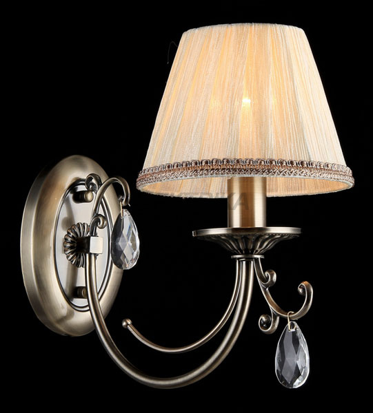 Бра Maytoni ARM093-01-R Royal Classic Soffia