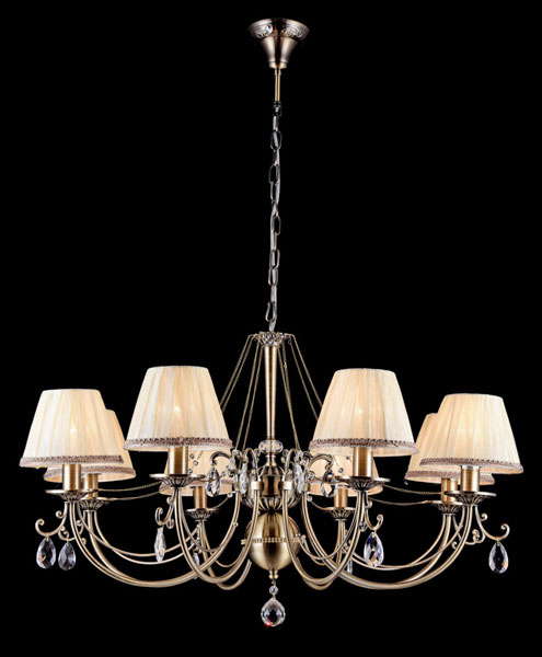 Люстра Maytoni ARM093-08-R Royal Classic Soffia