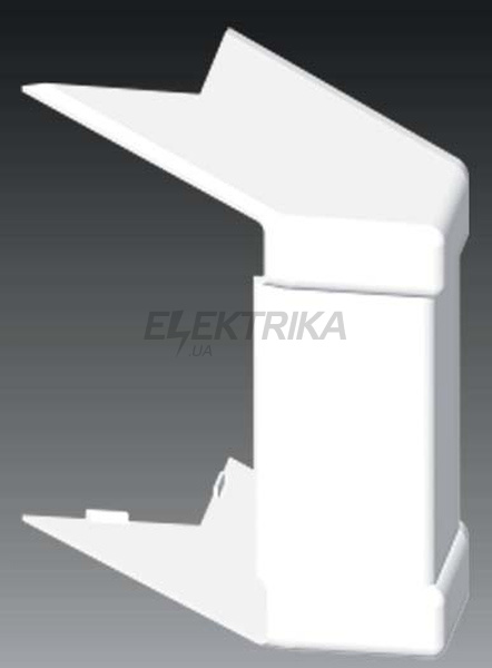 Кут зовнішній для PK 110х70 D 8456 HB