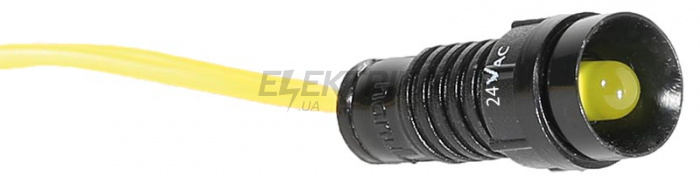 Сигнальна лампа ETI LS LED 5 Y 24AC 004770803