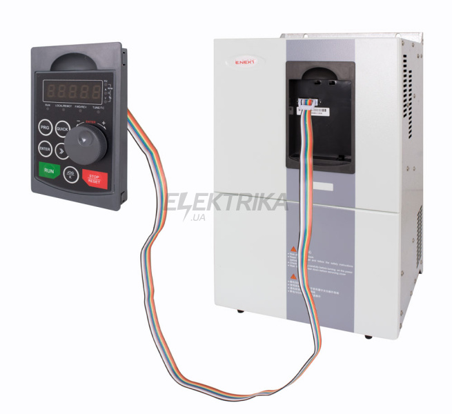 Перетворювач частотний e.f-drive.pro.90 90кВт 3ф/380В (p0800117)