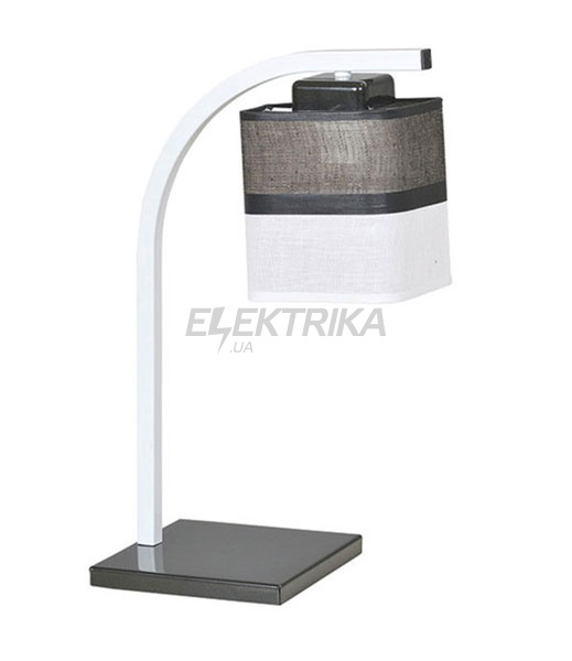 Настільна лампа Emibig 870/LN1 Zebra