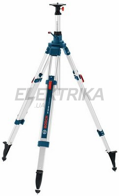 Будівельний штатив BT 300 HD