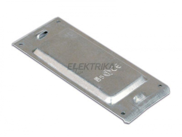 Пластина захисна IP44 осн. 400 (30569)