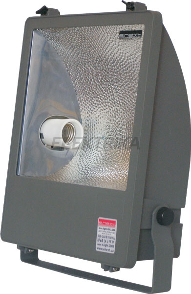 Світильник під натрієву лампу e.na.light.2003.250 250Вт, Е40, без лампи E.NEXT