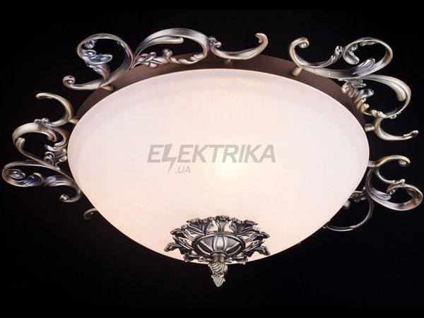 Світильник стельовий Maytoni CL900-03-R Geometry Speria