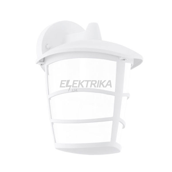 Бра "Aloria-LED", 1х7Вт GX53, білий, 93513