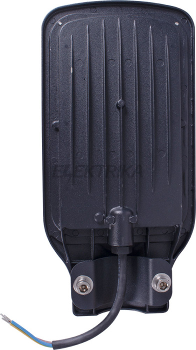 Світильник світлодіодний консольний e.LED.street.stand.30.6500, 30Вт, 6500К, IP65 (l0820010)
