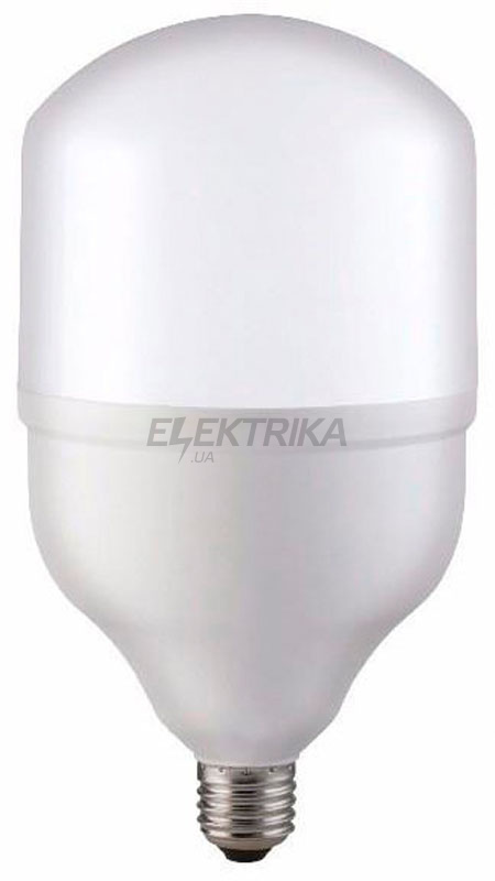 Світлодіодна лампа LED Lezard T100 30W 6400K E27 (464-T100-2730)
