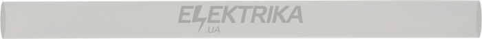 Термоусаджувальна трубка 14,0/7,0 шт. (1м) прозора серії PRO(A0150040537)