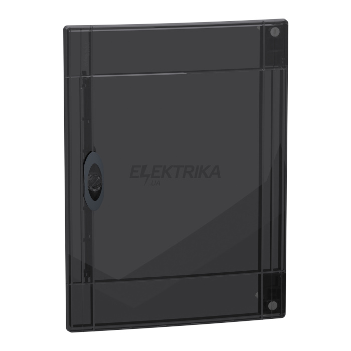 Двері димчасті, 2 ряди, 13 модулів, PrismaSeT XS,LVSXDS213,Schneider Electric