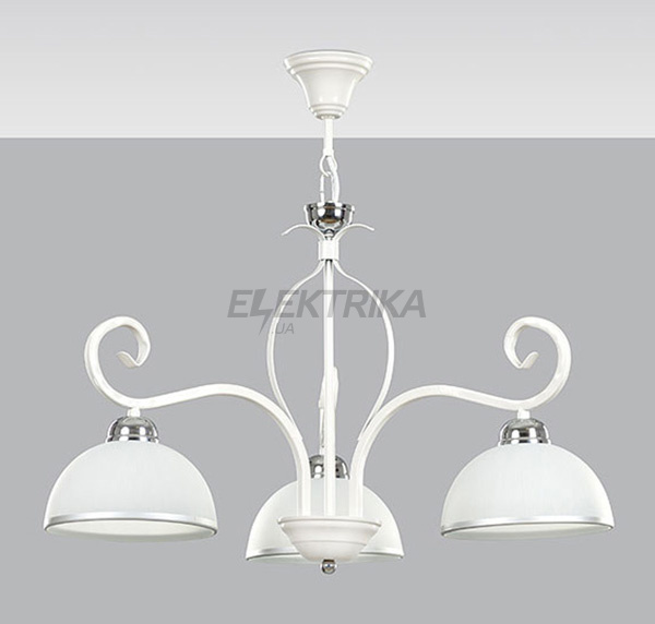 Люстра Emibig 840/3 Wivara