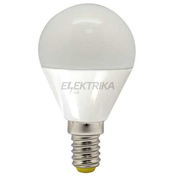 Світлодіодна лампа LB-95 P45 230V 7W 560Lm E14 2700K