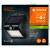 Світильник на сонячній батареї ENDURA Solar Butterfly 1.5W/840 220lm (4099854089657)