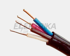 КГВВ 4x1