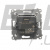 Розетка Simon 54 USB заряджання, подвійна, 2.1А, біла (DC2USB.01/11)