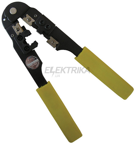 Інструмент e.tool.crimp.hs.210.n для обтискання 8-й PIN конекторів