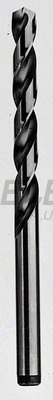 Свердло по металу HSS-G, Standard 5,1 x 52 x 86 мм