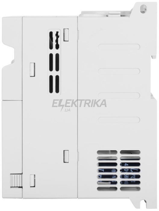 Перетворювач частотний e.f-drive.stand.5R5 5,5кВт 3ф/380В (S069009)