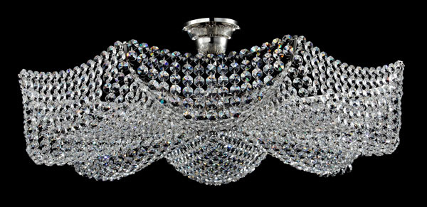 Люстра Maytoni S200-PT60-N Diamant Cristal Spike
