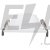 Світильник Ledvance DL CMFT DA D150 P 18W MS 940 OP WT (4099854490965)