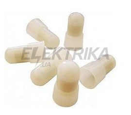 Ковпачки АСКО-УКРЕМ, S-4 (100 шт) (A0150150016)
