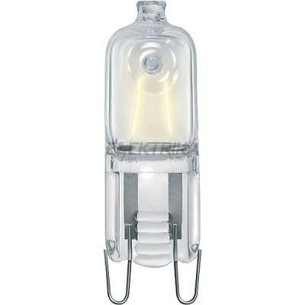 Лампа екологічна EcoHalo MV Click 53W G9 230V CL 1CT