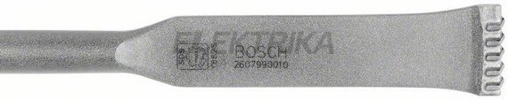 Стикове зубило SDS-max 280 x 38 мм