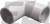 Кутовий з'єднувач e.pipe.angle.stand.50 для труб d50мм