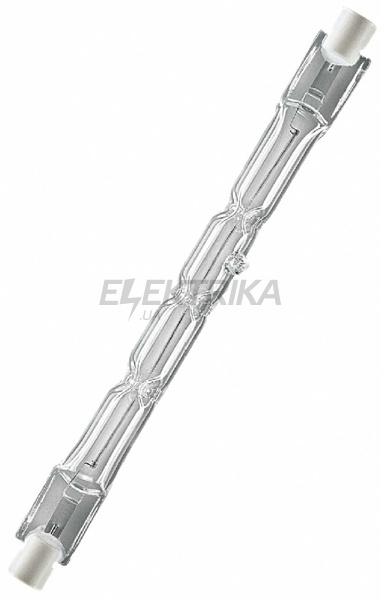 Лампа лінійна галогенова 64695 ECO 120W R7s 74.9 mm