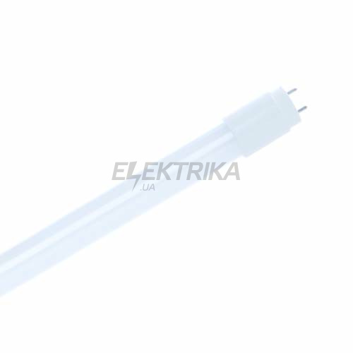 Світлодіодна лампа LB-226 Т8 glass 9W 230V 750LM 6400K G13