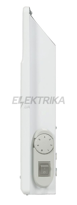 Електроконвектор серії ОПТІМА+ ряд Економ ЕВНА-1,0/230С2М(ми) (6919)