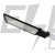 Світильник консольний Євросвітло Skyflow-E1 100 Вт 6400К 65