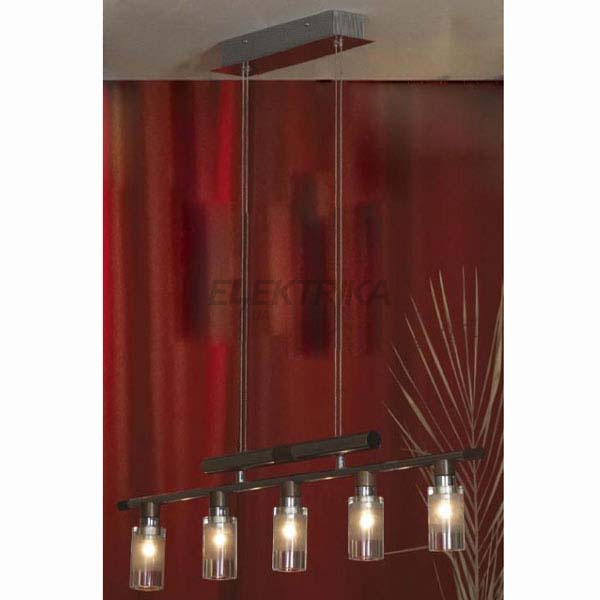 Люстра Lussole ALTAMURA LSQ-5603-05