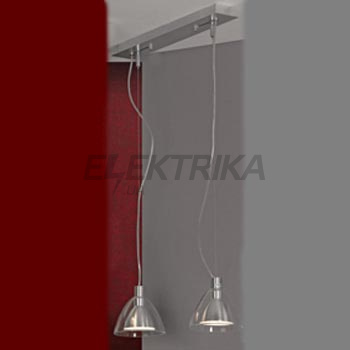 Люстра Lussole VOLTRI LSA-0606-02
