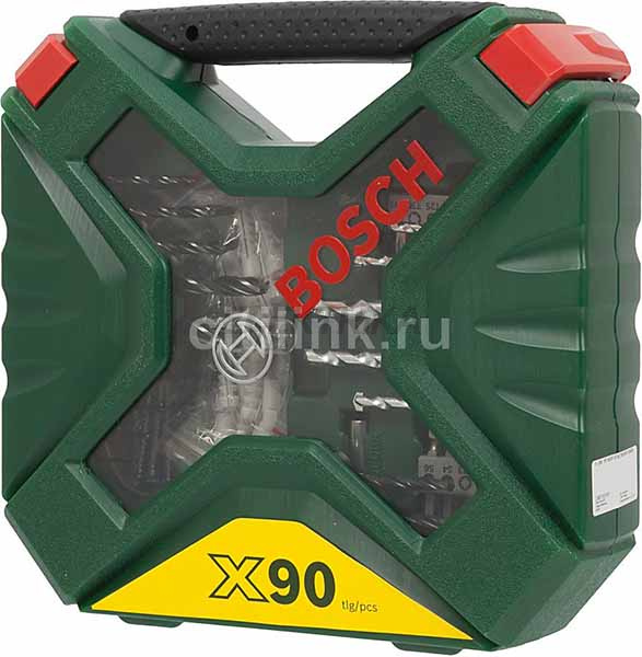 Набір аксесуарів X-Line-90 new generation