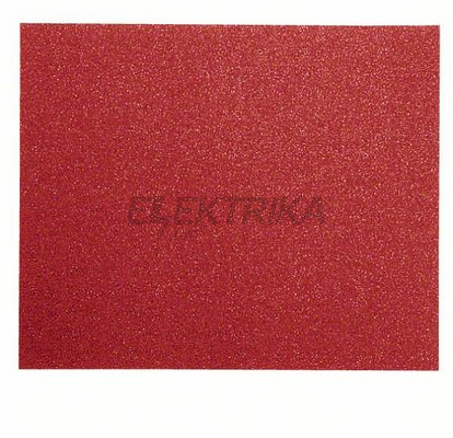 Шліфлист для ручного шліфування Best for Wood 230 x 280 мм, 180