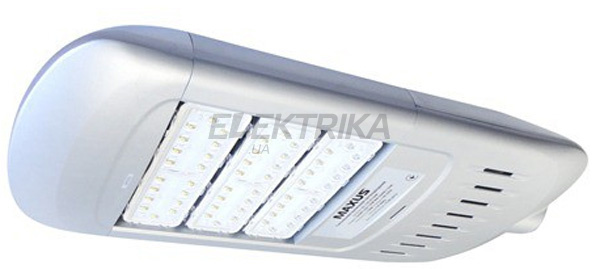 Світлодіодний вуличний світильник GLORY-120-01-DIM LED-120Вт /BW-4100K