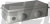 Монтажна коробка e.db.pro.255.200.80