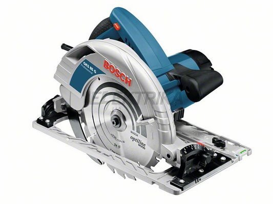 Ручна циркулярна пилка GKS 85 G