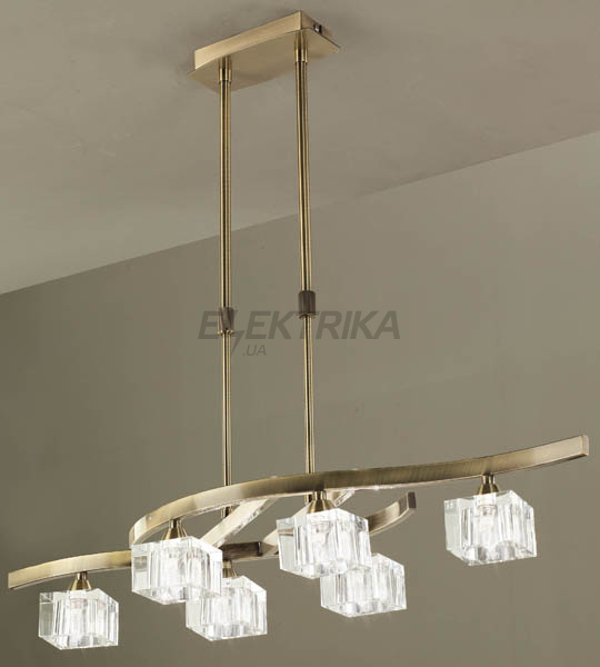 Люстра CUADRAX 1105