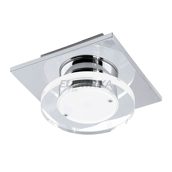 Світильник стельовий "Cisterno" 1x4,5W LED, 94484