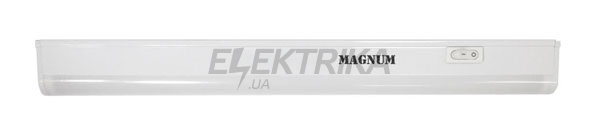 Світильник меблевий лід _MAGNUM_PLF 10 LED 10W, 4000K
