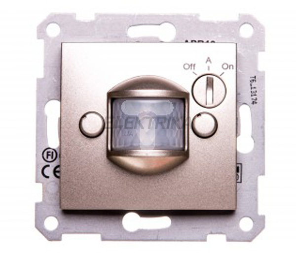 Датчик руху Schneider Electric Sedna (SDN2000268)