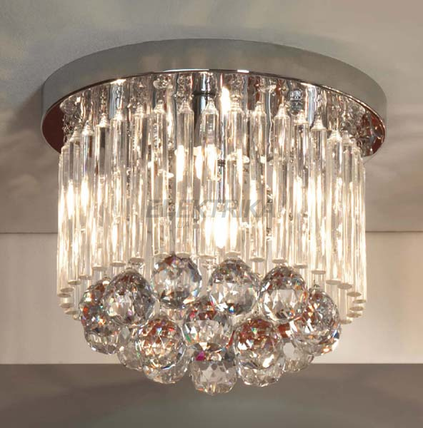 Світильник стельовий Lussole PALMI LSC-9607-04