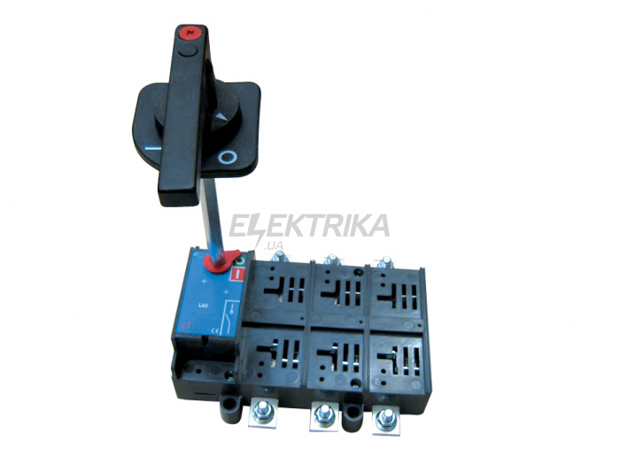 Вимикач навантаження ETI * LA2/D 250A 4p 004664410