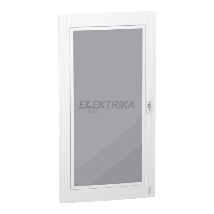 Двері прозорі, 6 рядів, 24 модулі, PrismaSeT XS,LVSXDT624,Schneider Electric